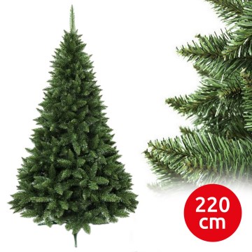 Kalėdinė eglutė 220 cm, eglė