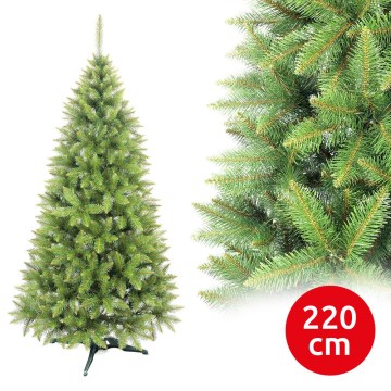 Kalėdinė eglutė 220 cm eglė