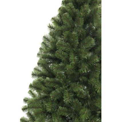 Kalėdinė eglutė su kamienu, 220 cm, eglė