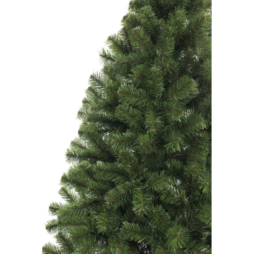 Kalėdinė eglutė su kamienu, 220 cm, eglė