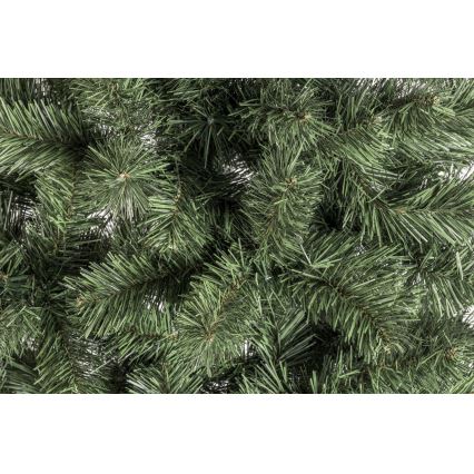 Kalėdinė eglutė LENA 120 cm kėnis