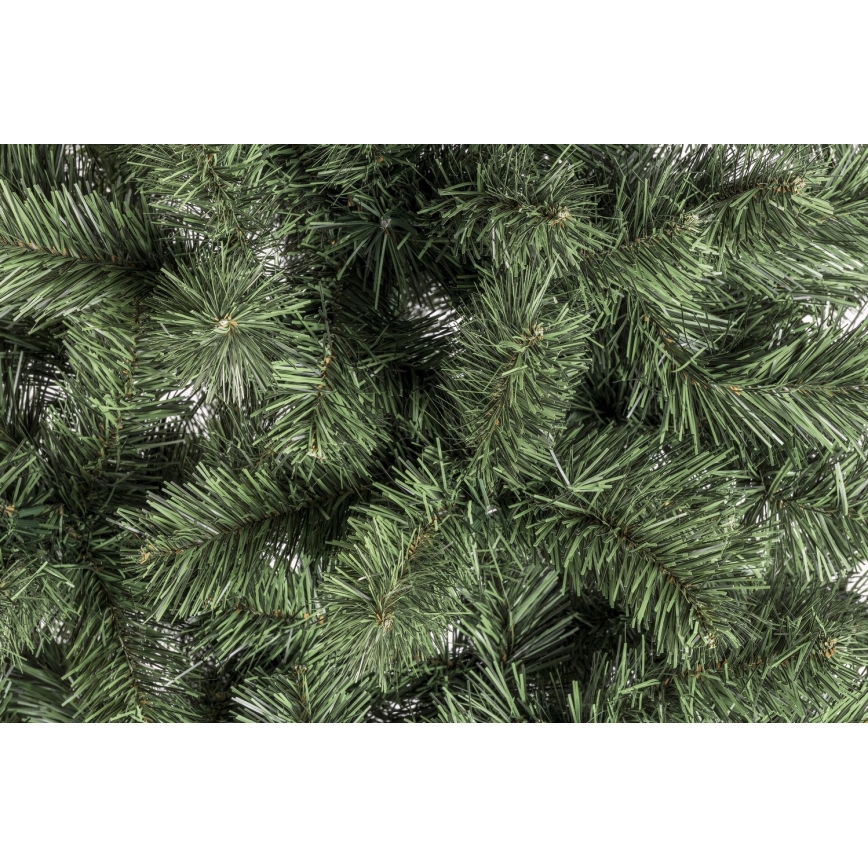 Kalėdinė eglutė LENA 120 cm kėnis