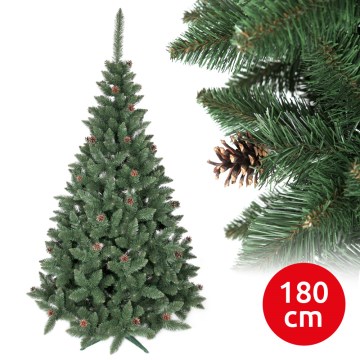 Kalėdinė eglutė NECK 180 cm eglutė