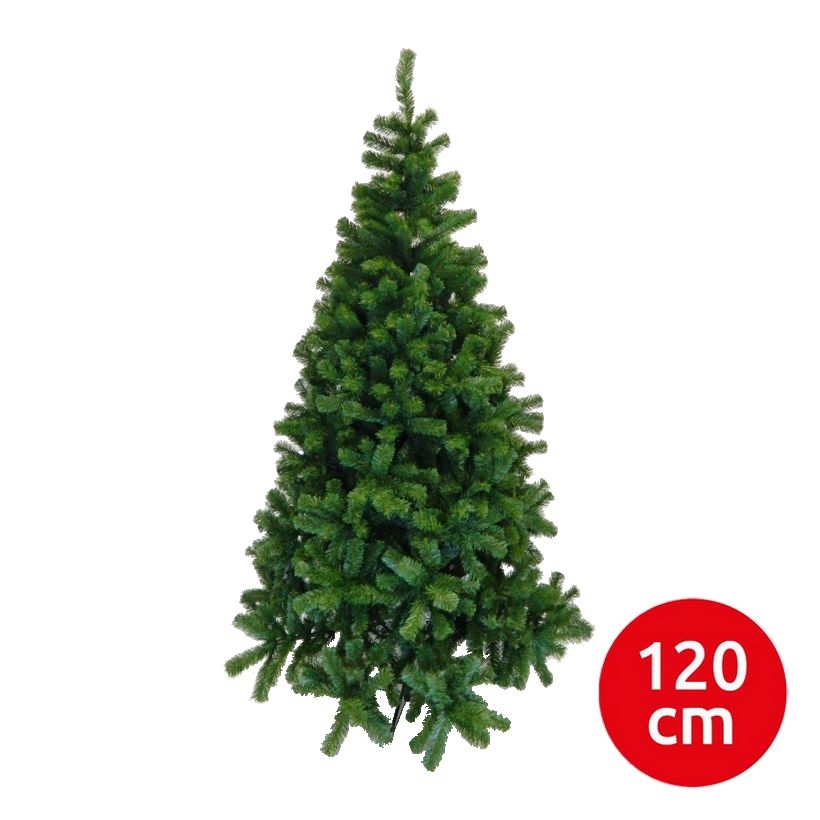 Kalėdinė eglutė NORMANDY 120 cm kėnis