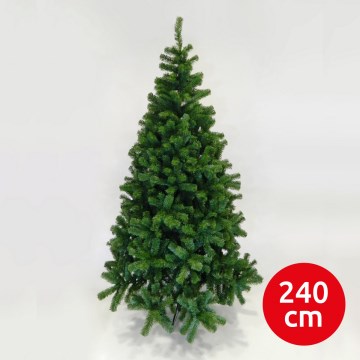 Kalėdinė eglutė NORMANDY 240 cm