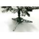 Kalėdinė eglutė SLIM 150 cm eglė