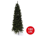 Kalėdinė eglutė SLIM 180 cm