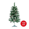 Kalėdinė eglutė SNOWY 150 cm pušis