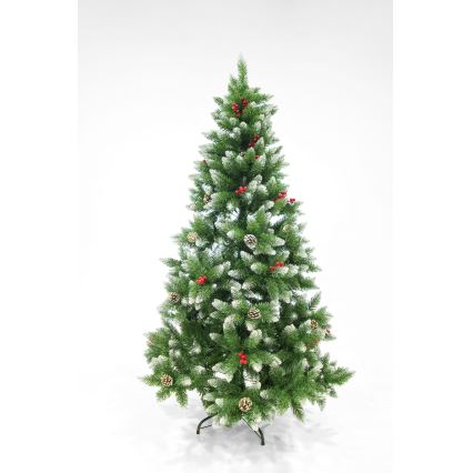 Kalėdinė eglutė SNOWY 180 cm pušis