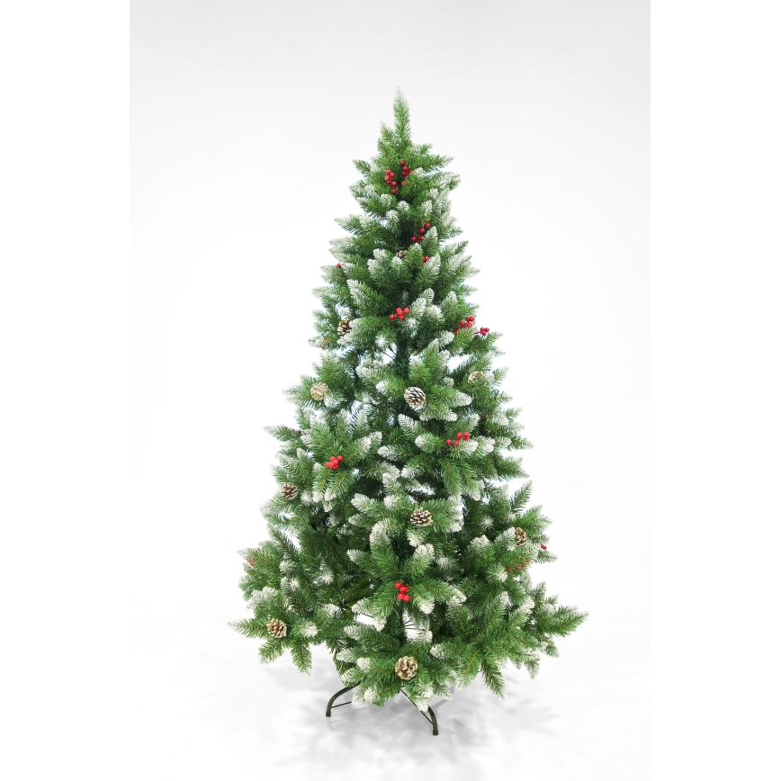 Kalėdinė eglutė SNOWY 180 cm pušis