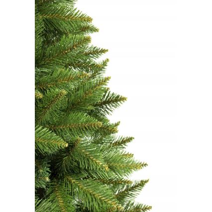 Kalėdinė eglutė su kamienu, 220 cm, eglė