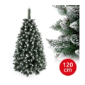 Kalėdinė eglutė TAL 120 cm pušis