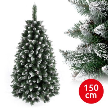 Kalėdinė eglutė TAL 150 cm pušis