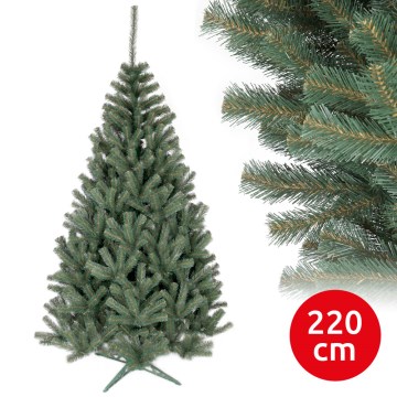 Kalėdinė eglutė TRADY 220 cm – eglė
