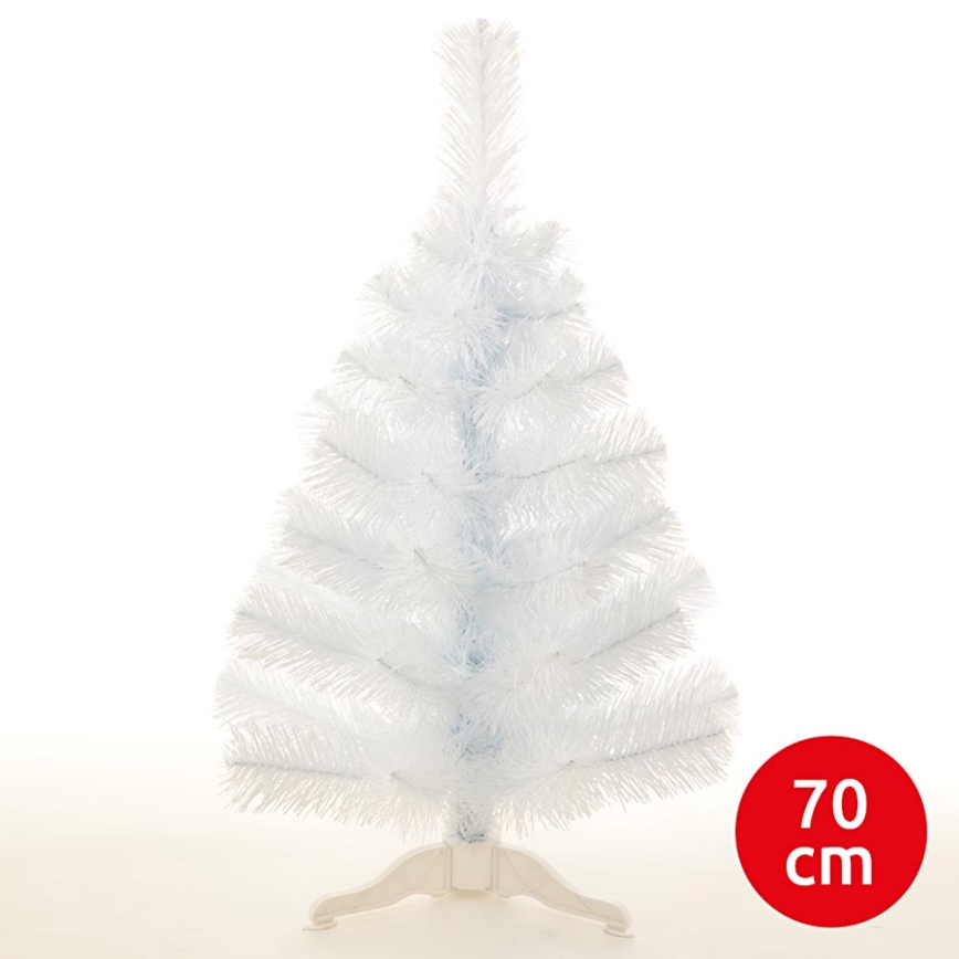 Kalėdinė eglutė XMAS TREES 70 cm pušis