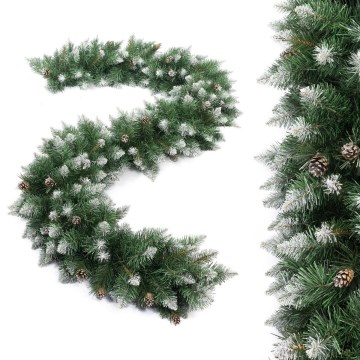 Kalėdinė girlianda 270 cm