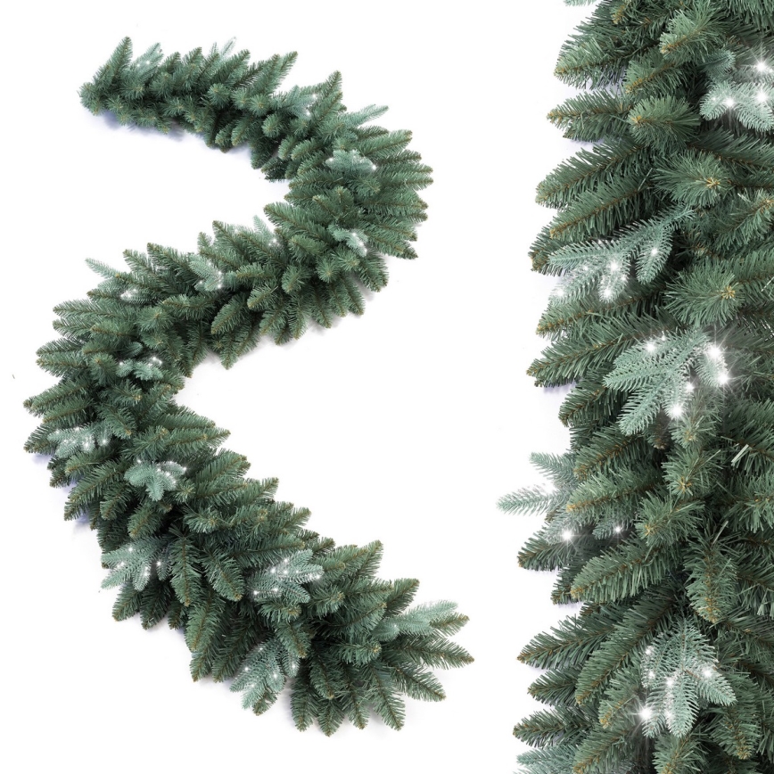 Kalėdinė girlianda 270 cm