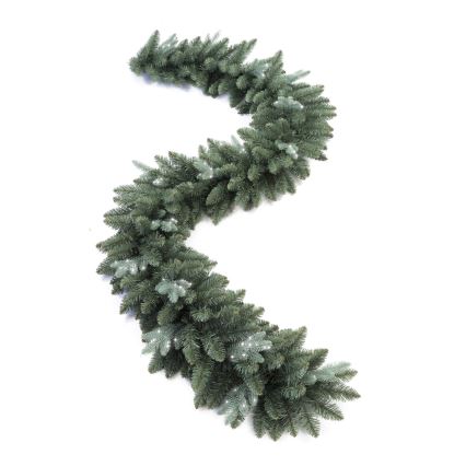 Kalėdinė girlianda 270 cm