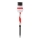 Kalėdinė LED saulės lempa LED/1,2V IP44 sniego senis 200 mAh