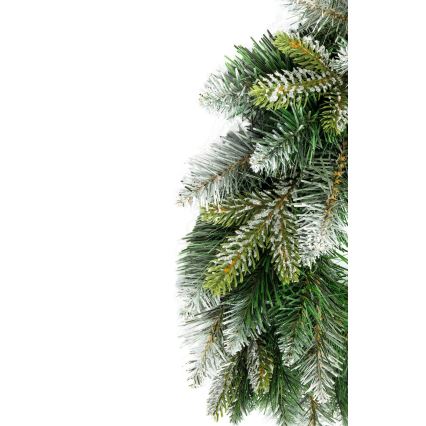 Kalėdinis vainikas ALPINE diametras 50 cm