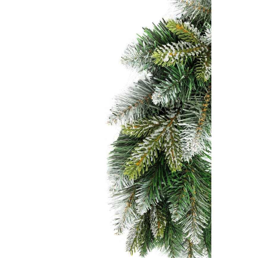 Kalėdinis vainikas ALPINE diametras 50 cm