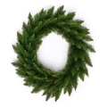 Kalėdinis vainikas, skersmuo 54 cm