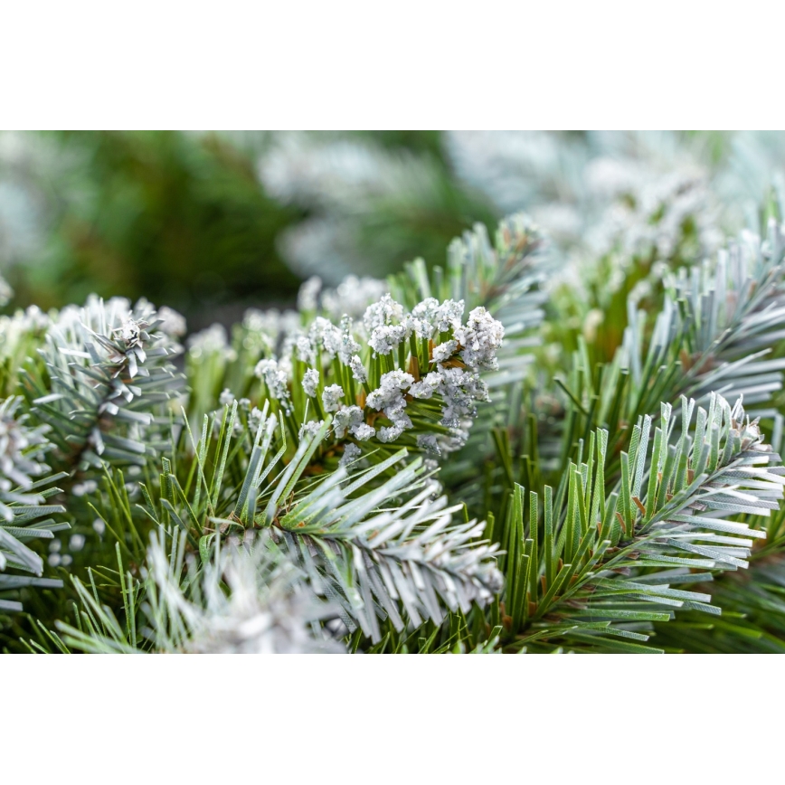 Kalėdinis vainikas, skersmuo 54 cm