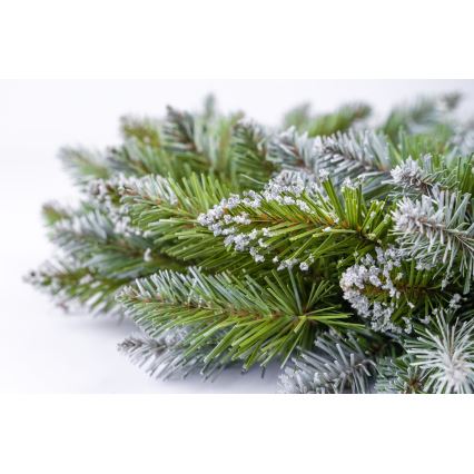 Kalėdinis vainikas, skersmuo 54 cm