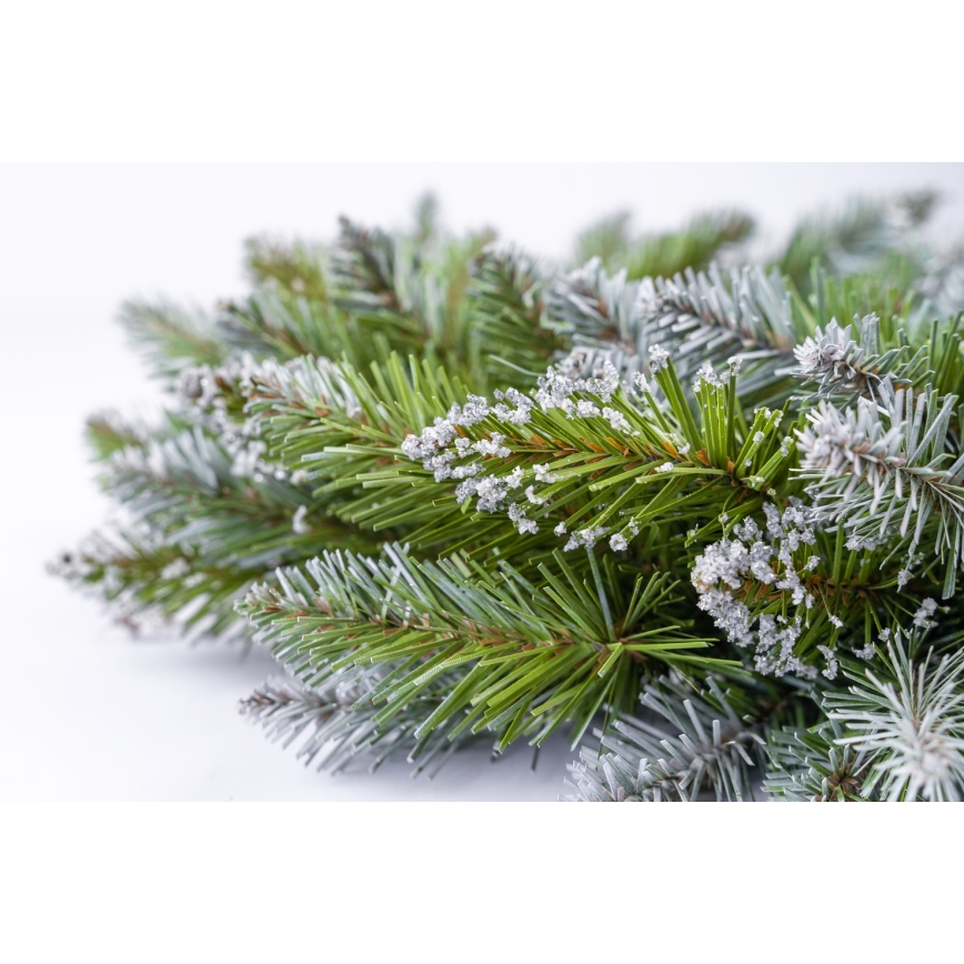 Kalėdinis vainikas, skersmuo 54 cm