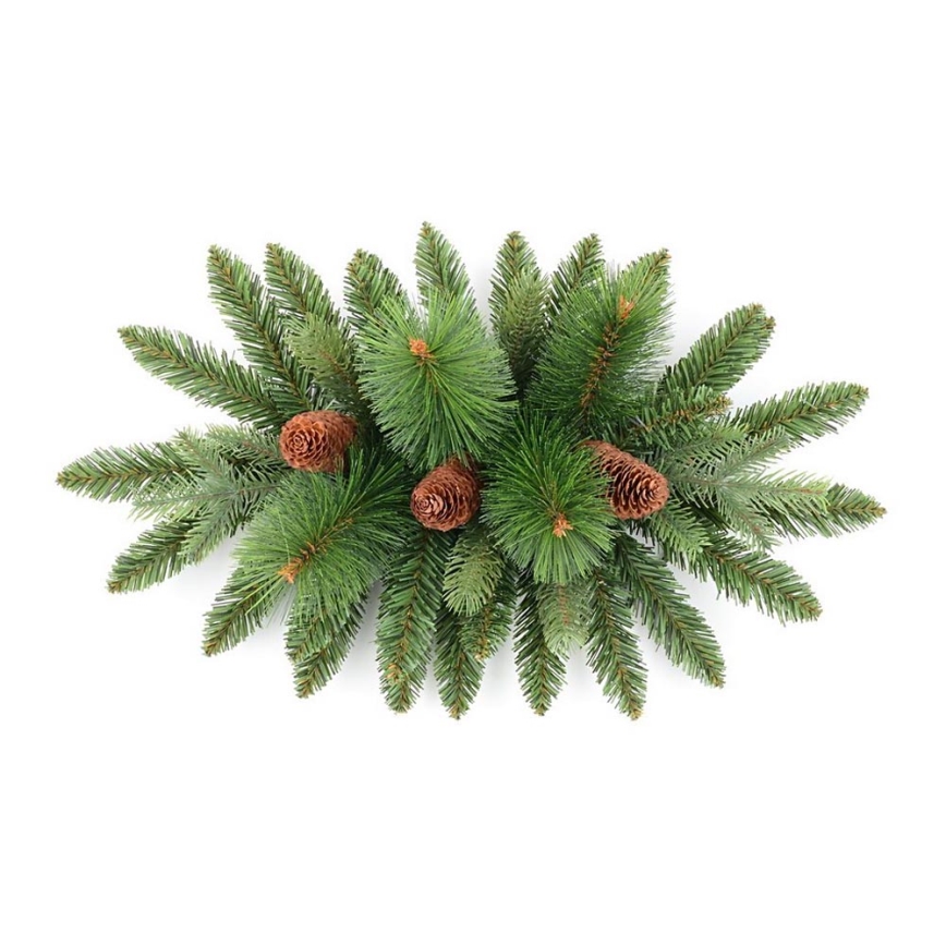 Kalėdinis vainikas WREATHS diameter 60 cm