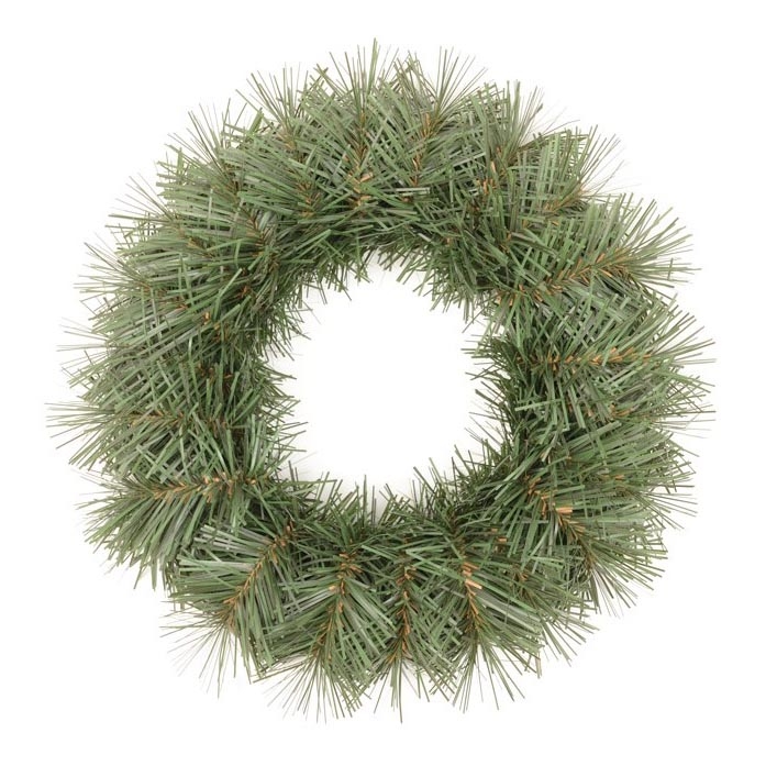 Kalėdinis vainikas WREATHS skersmuo 25 cm