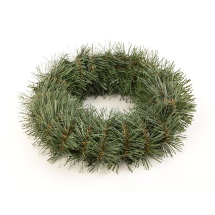 Kalėdinis vainikas WREATHS skersmuo 25 cm