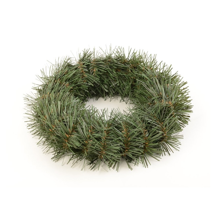 Kalėdinis vainikas WREATHS skersmuo 25 cm