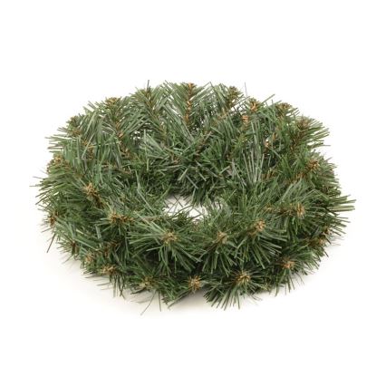 Kalėdinis vainikas WREATHS skersmuo 28 cm