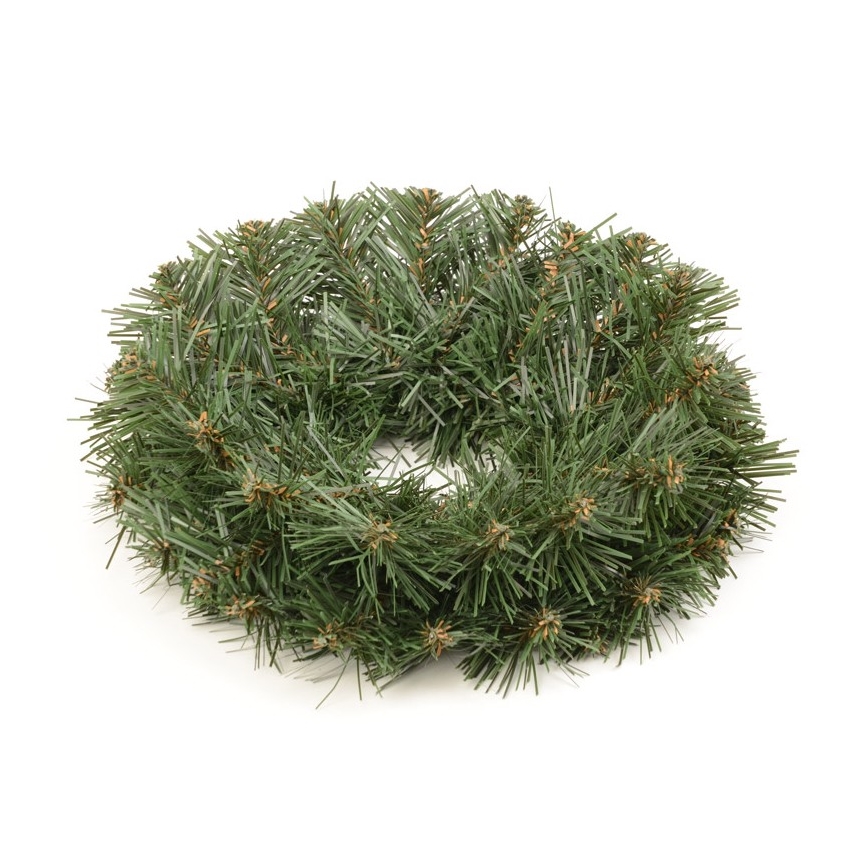 Kalėdinis vainikas WREATHS skersmuo 28 cm