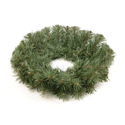 Kalėdinis vainikas WREATHS skersmuo 44 cm