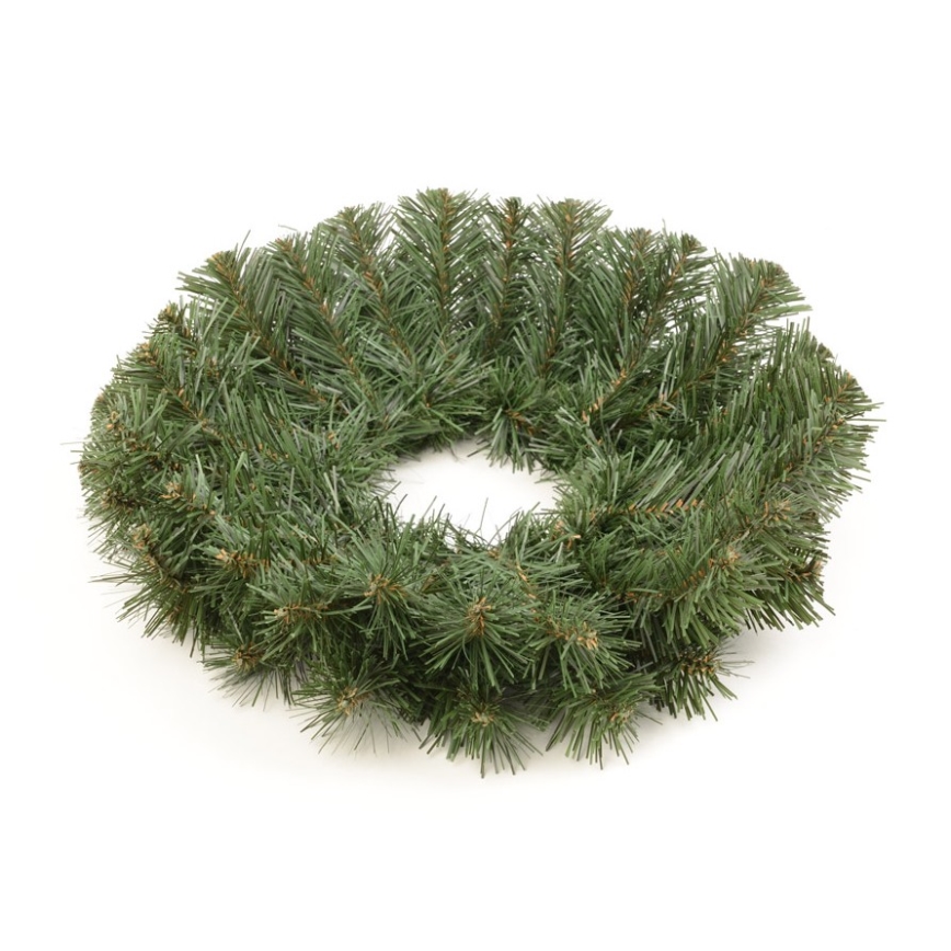 Kalėdinis vainikas WREATHS skersmuo 44 cm