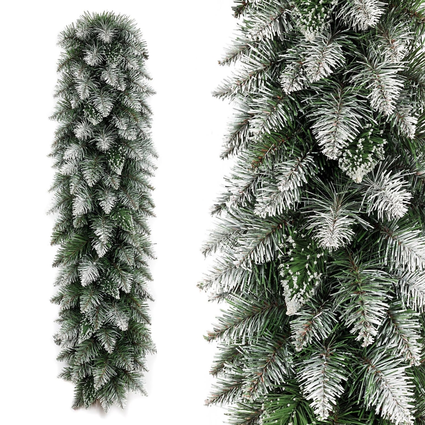 Kalėdų dekoracija GIRLIANDA 100 cm