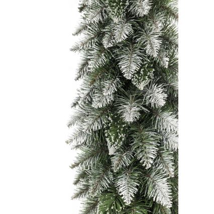 Kalėdų dekoracija GIRLIANDA 100 cm