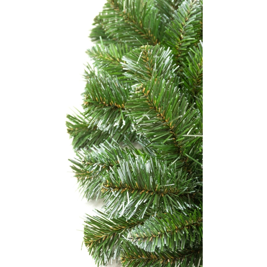 Kalėdų dekoracija GIRLIANDA ANNA 100 cm