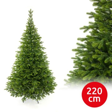 Kalėdų eglutė 220 cm eglė