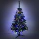 Kalėdų eglutė AMELIA 250 cm kėnis