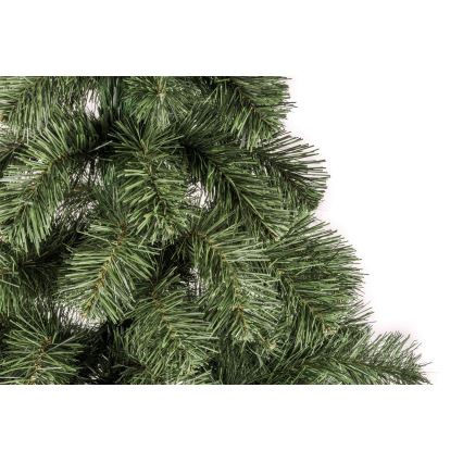 Kalėdų eglutė ant kamieno NATURAL 120 cm kėnis