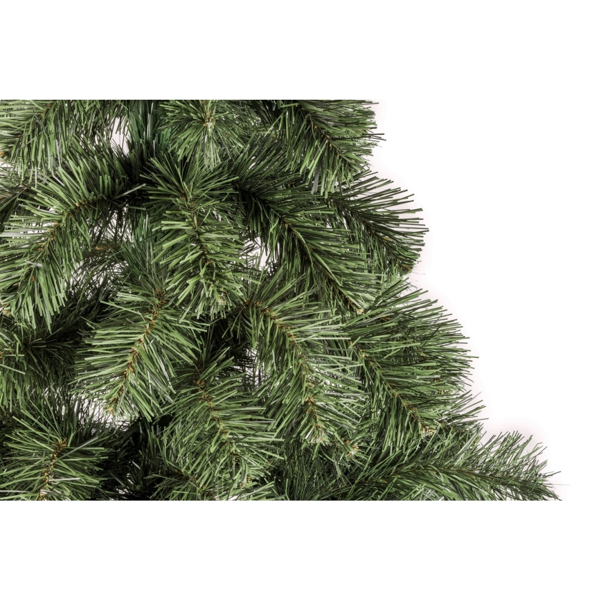Kalėdų eglutė ant kamieno NATURAL 120 cm kėnis