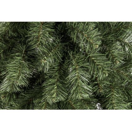 Kalėdų eglutė ant kamieno NATURAL 120 cm kėnis