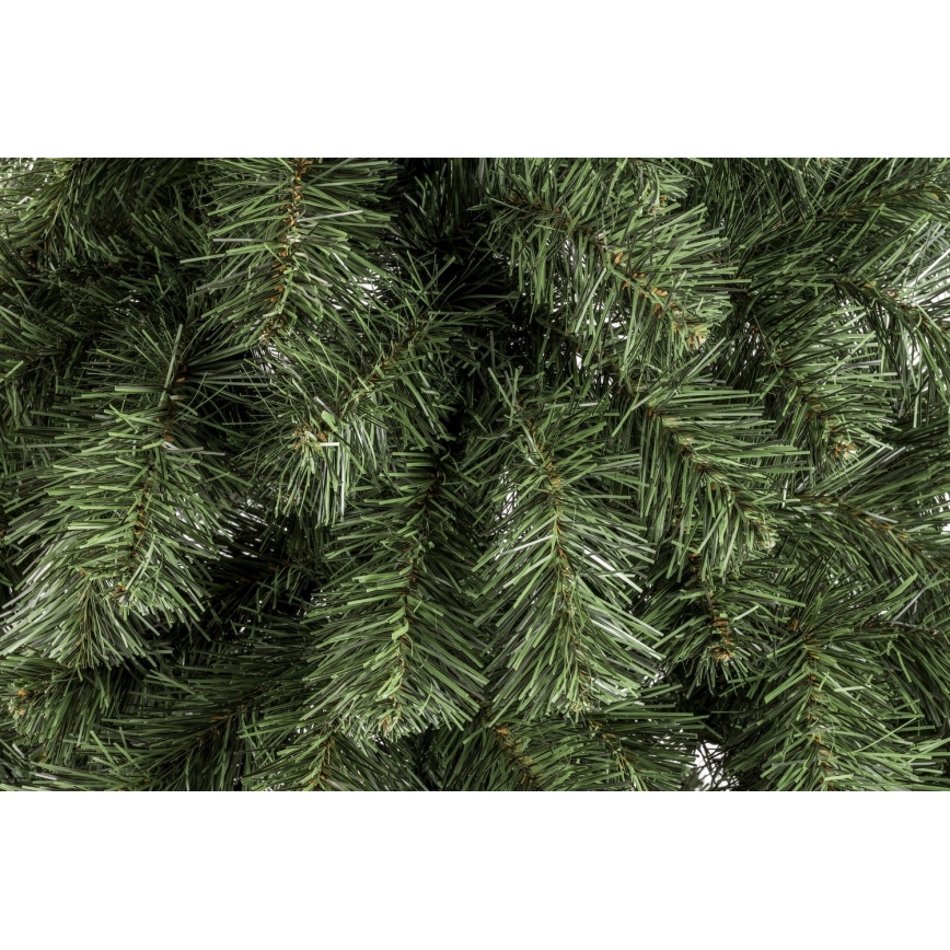 Kalėdų eglutė ant kamieno NATURAL 120 cm kėnis