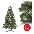 Kalėdų eglutė CONE 220 cm eglė