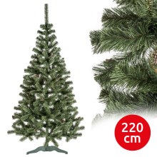 Kalėdų eglutė CONE 220 cm eglė
