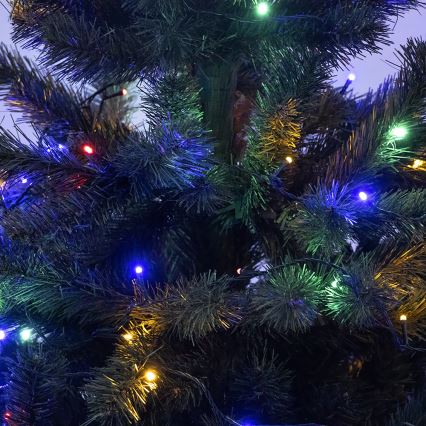 Kalėdų eglutė JULIA 120 cm eglė