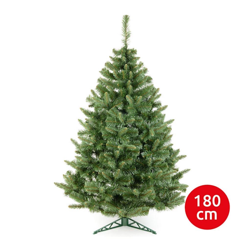 Kalėdų eglutė Kalėdų eglutės 180 cm eglė